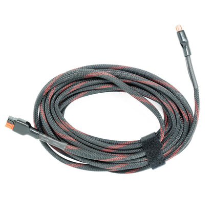 Lion Energy Morningside 25' Solar Extension Cable