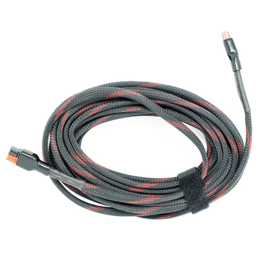 Lion Energy Morningside 25' Solar Extension Cable
