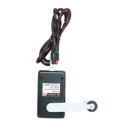 Lion Energy Generator Hand Crank