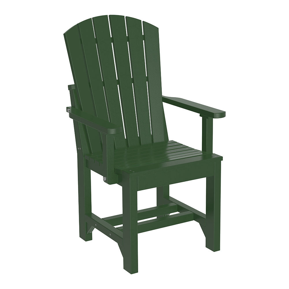 LuxCraft Poly Adirondack Arm Chair