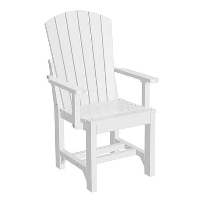 LuxCraft Poly Adirondack Arm Chair