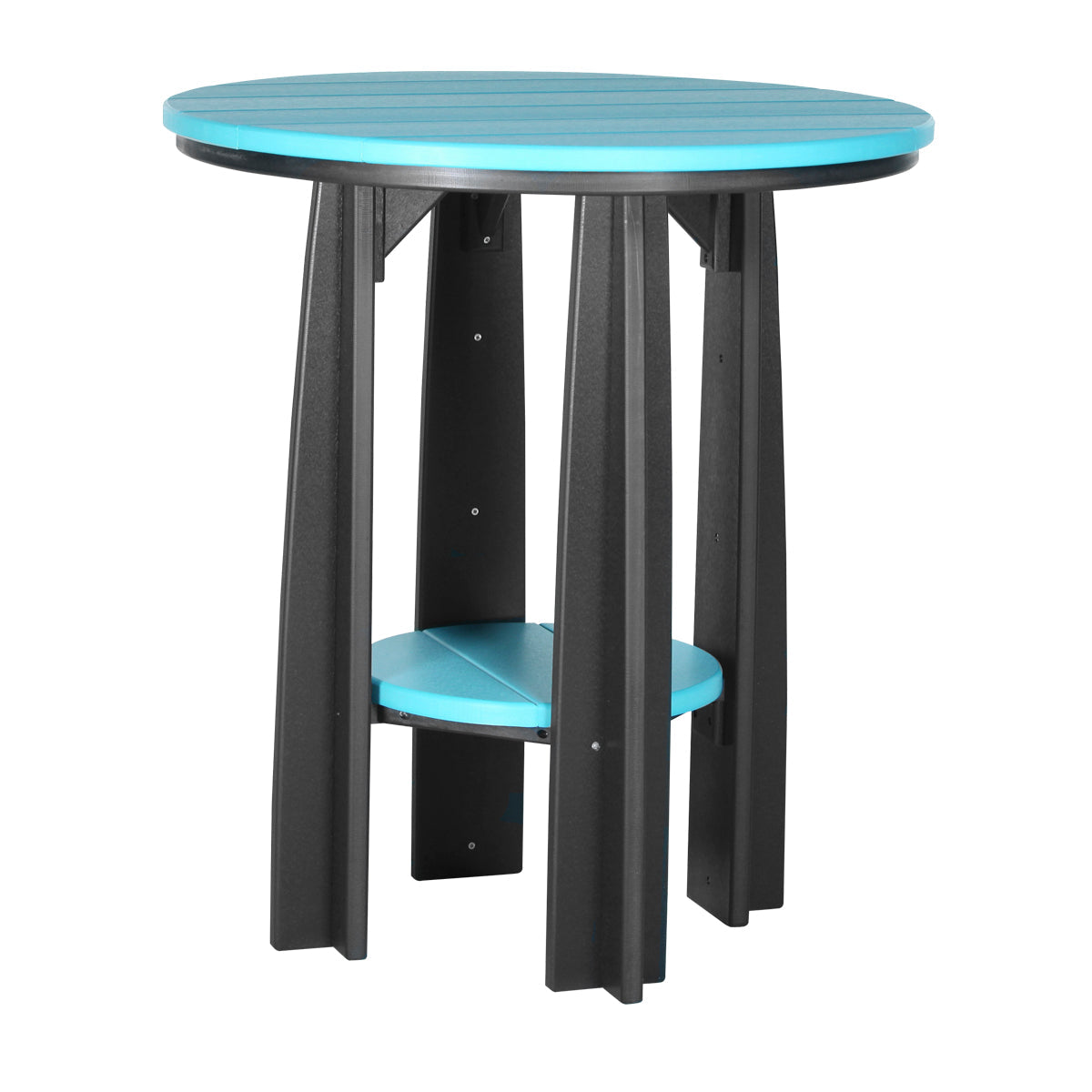 LuxCraft Poly Balcony Table