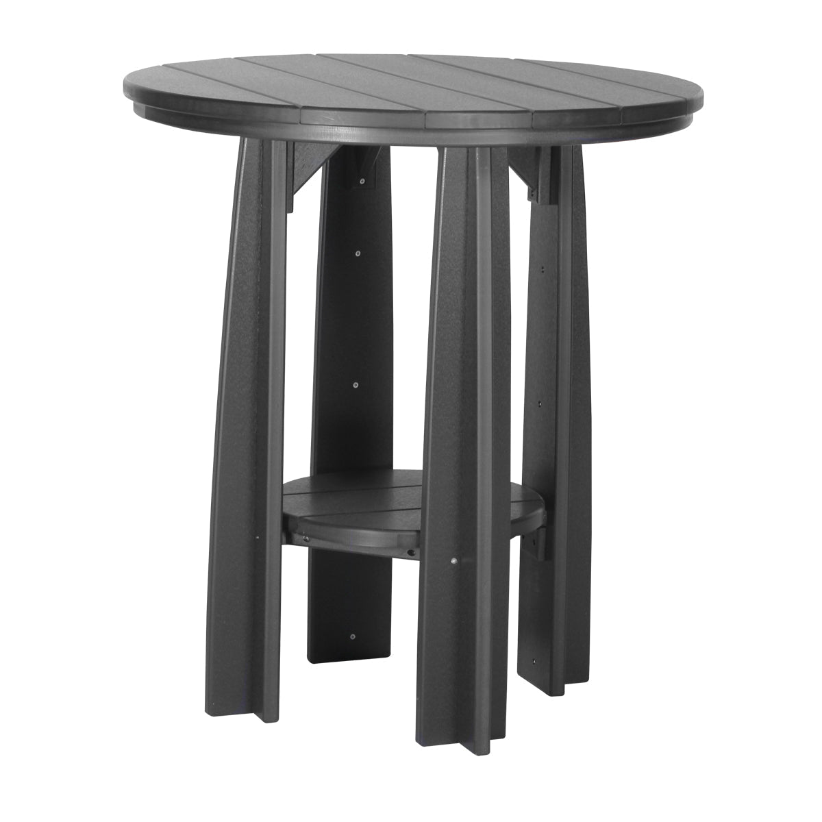 LuxCraft Poly Balcony Table