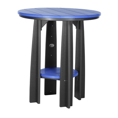 LuxCraft Poly Balcony Table