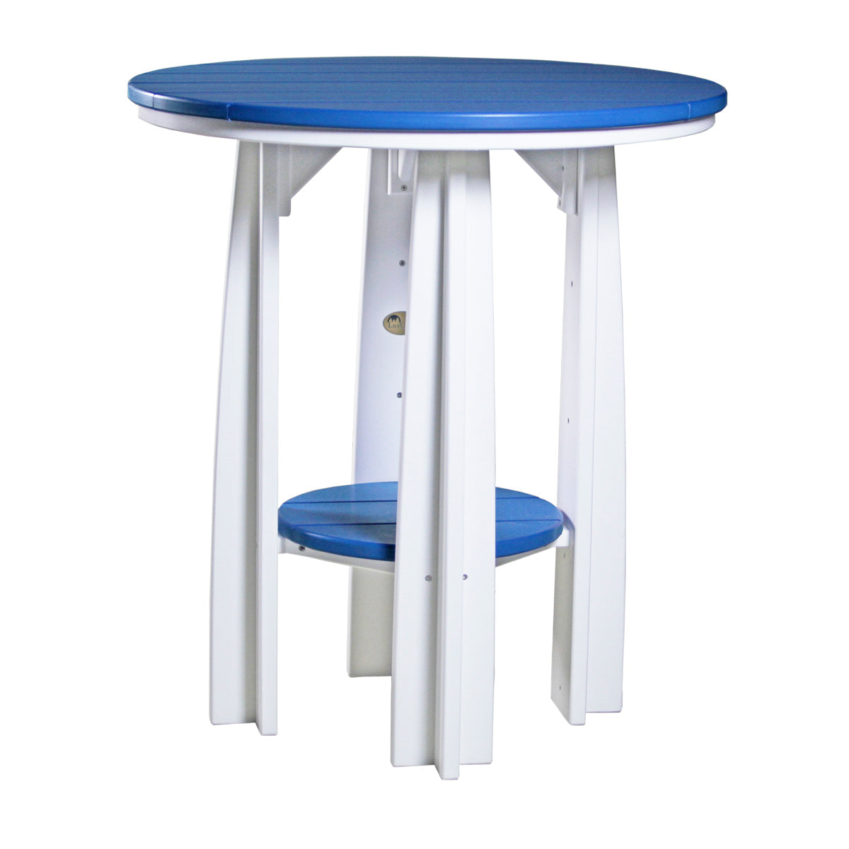 LuxCraft Poly Balcony Table