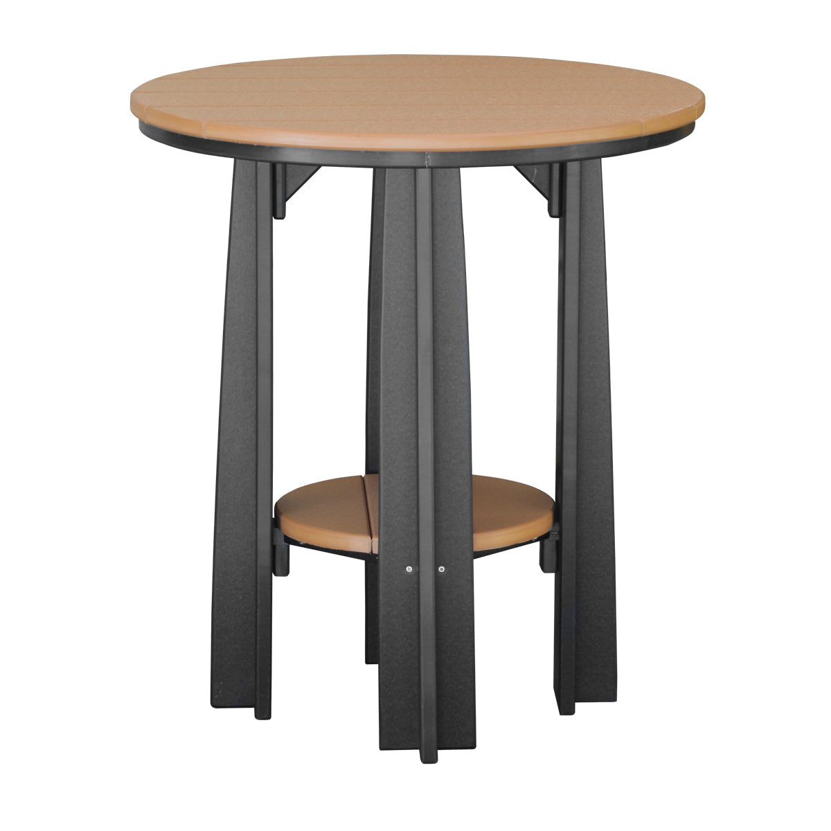 LuxCraft Poly Balcony Table