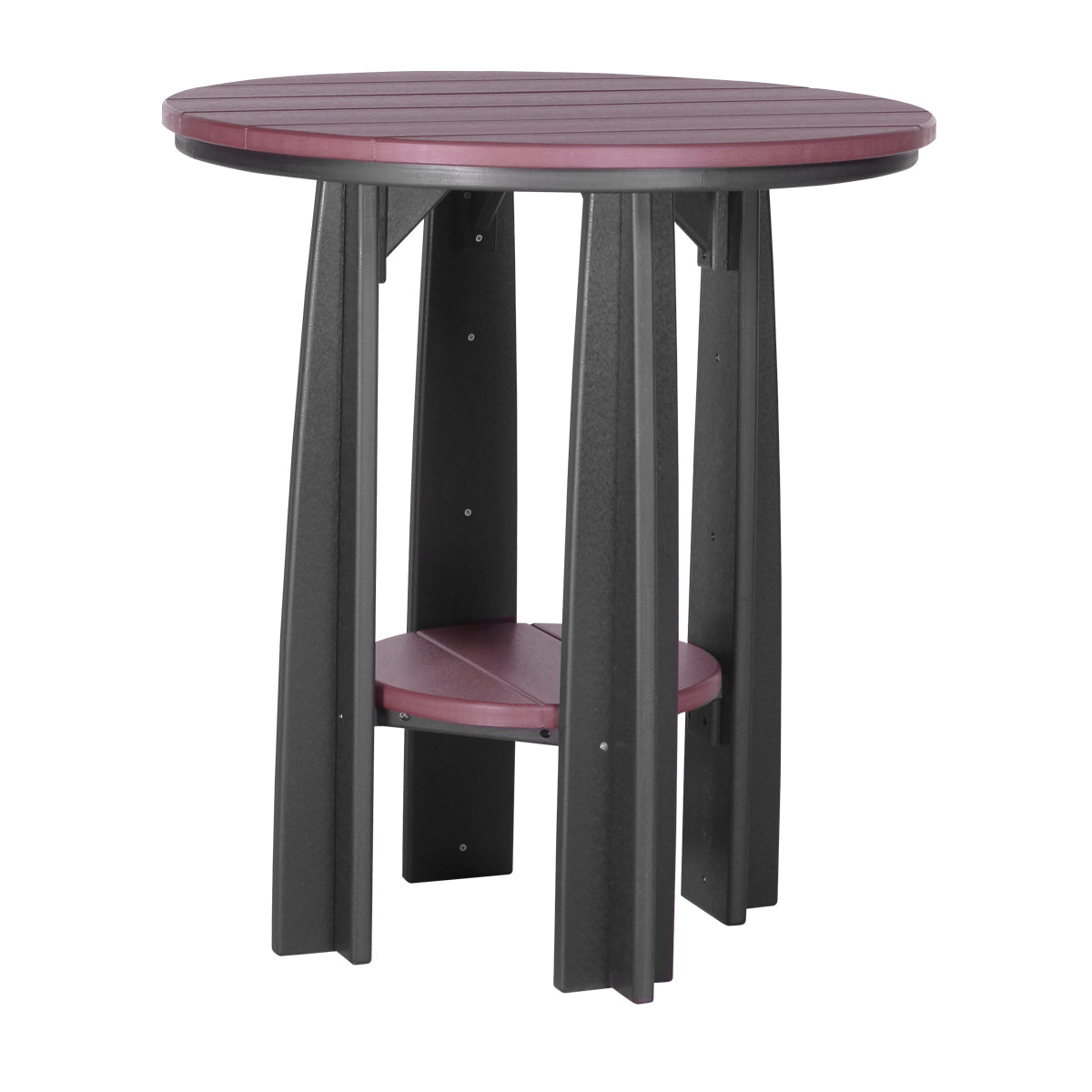 LuxCraft Poly Balcony Table