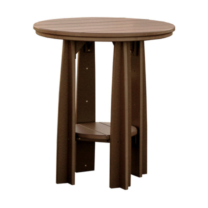 LuxCraft Poly Balcony Table