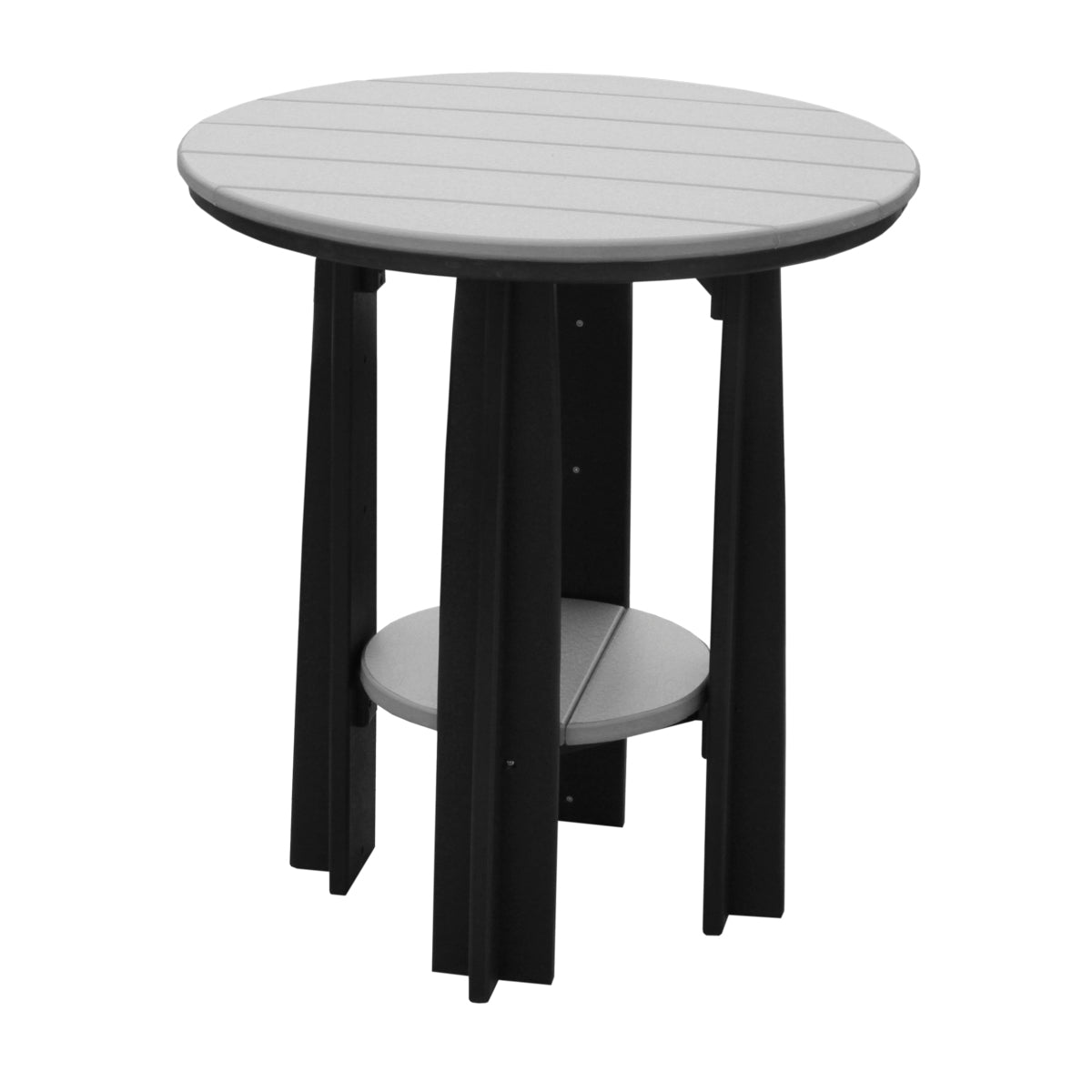 LuxCraft Poly Balcony Table