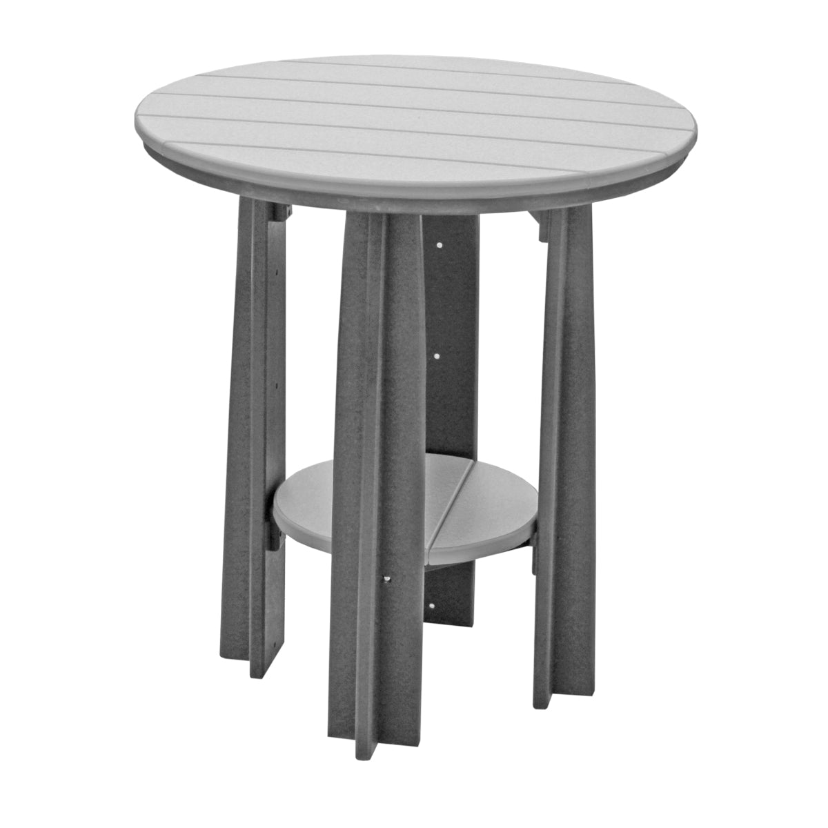 LuxCraft Poly Balcony Table