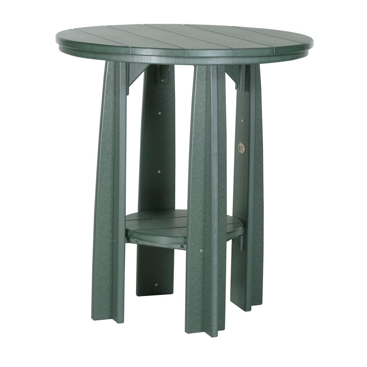 LuxCraft Poly Balcony Table