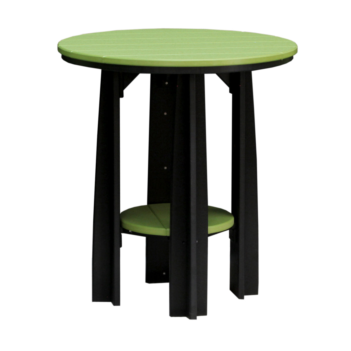 LuxCraft Poly Balcony Table