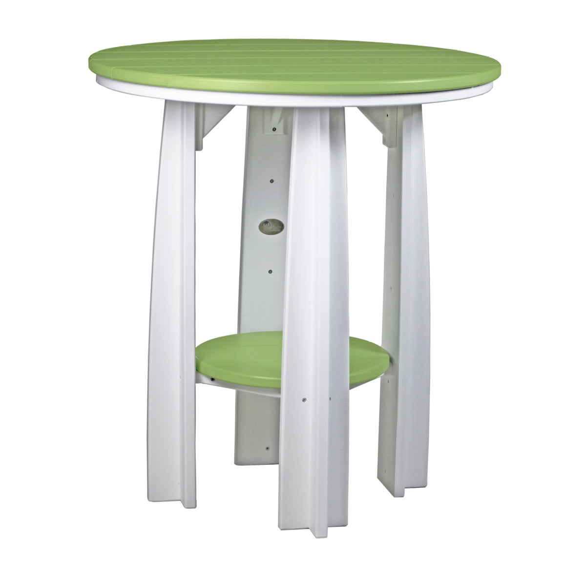 LuxCraft Poly Balcony Table