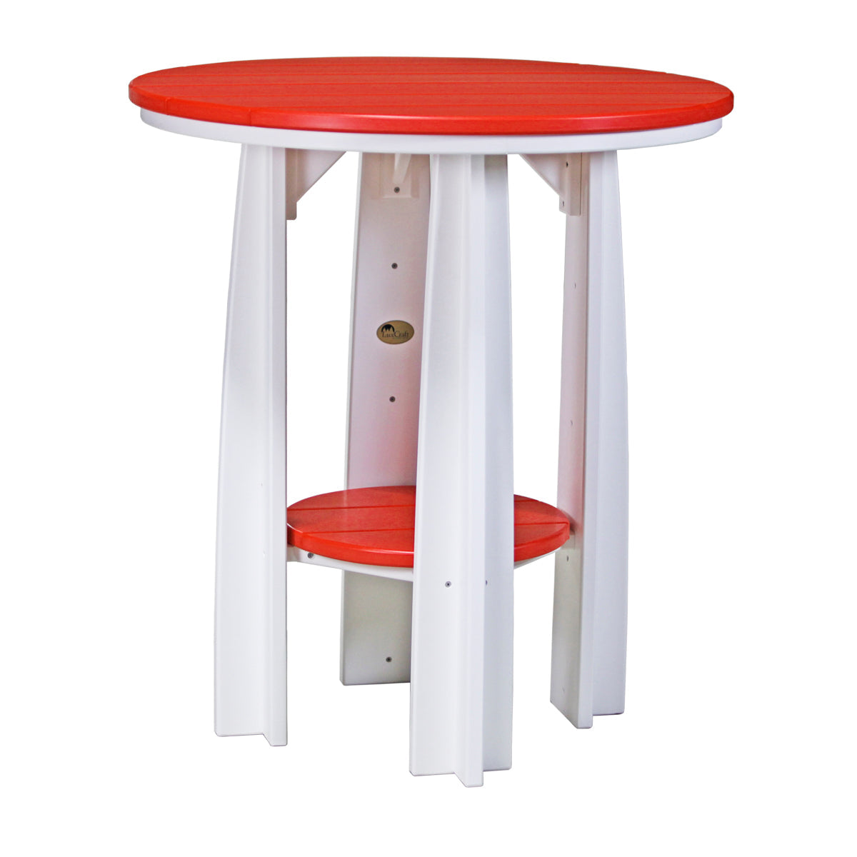 LuxCraft Poly Balcony Table