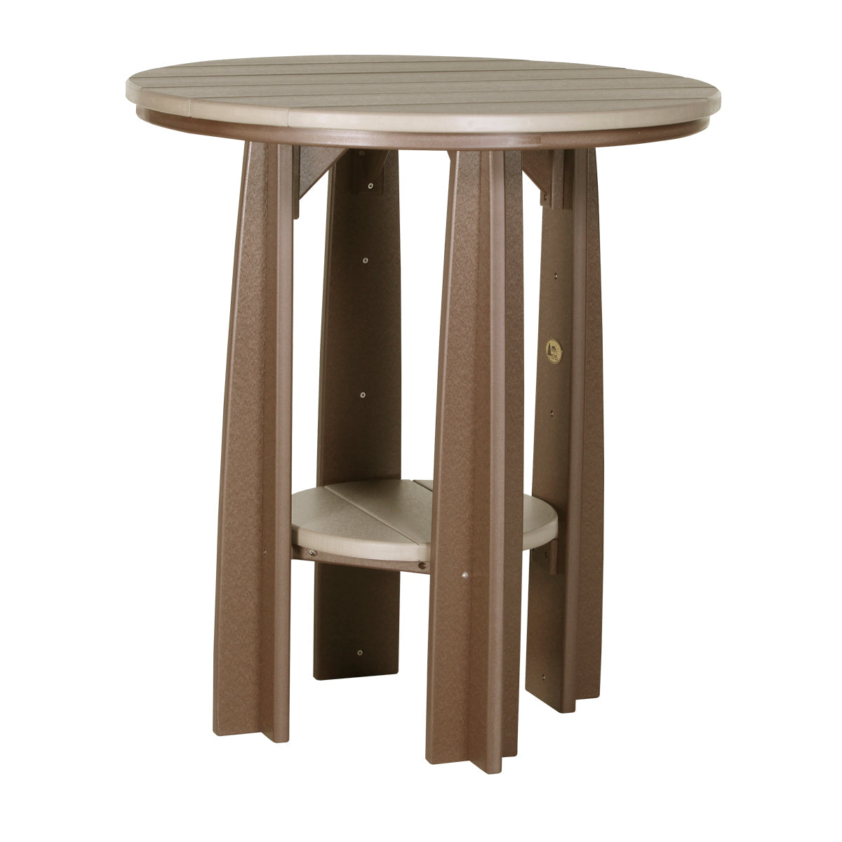 LuxCraft Poly Balcony Table