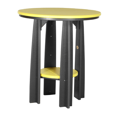 LuxCraft Poly Balcony Table