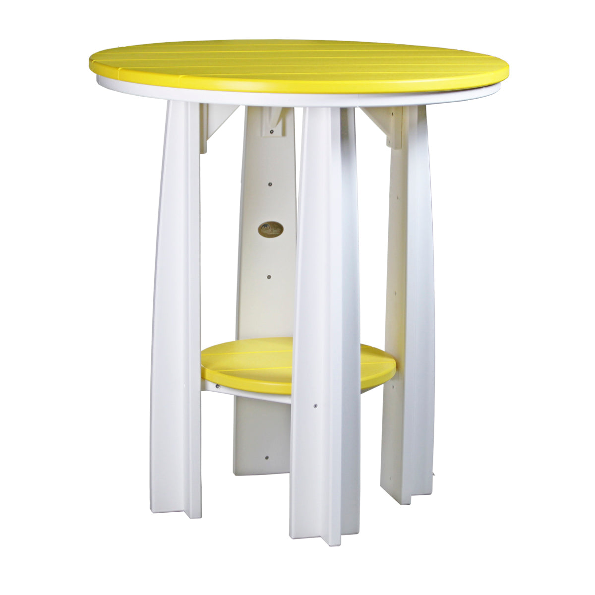 LuxCraft Poly Balcony Table