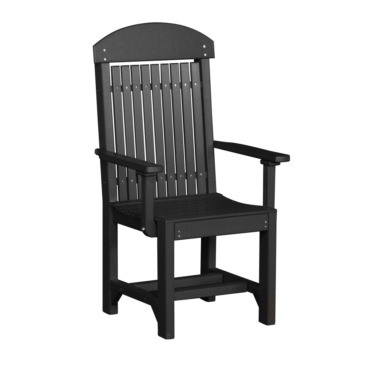 LuxCraft Classic Arm Chair