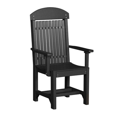 LuxCraft Classic Arm Chair