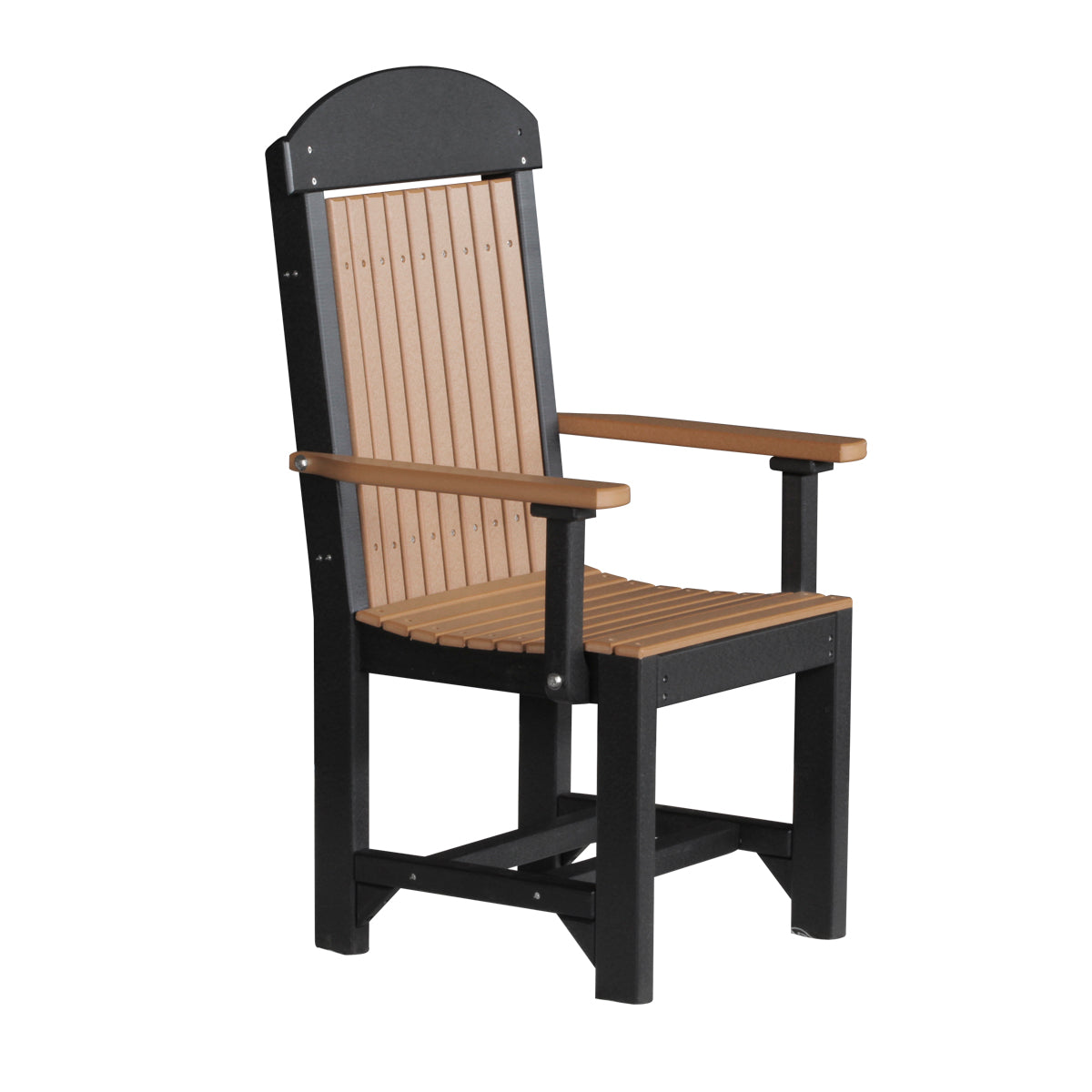 LuxCraft Classic Arm Chair