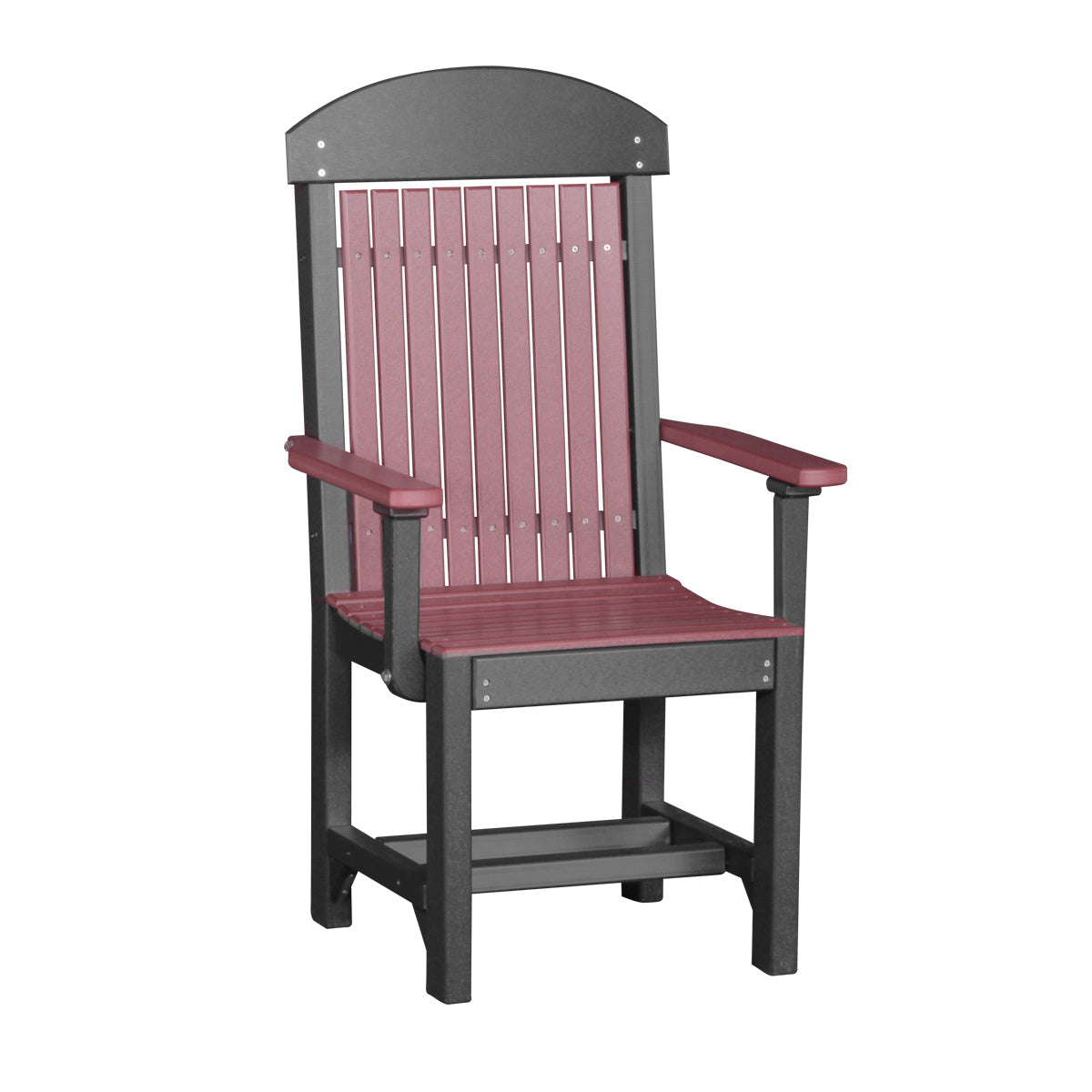 LuxCraft Classic Arm Chair