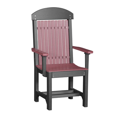 LuxCraft Classic Arm Chair