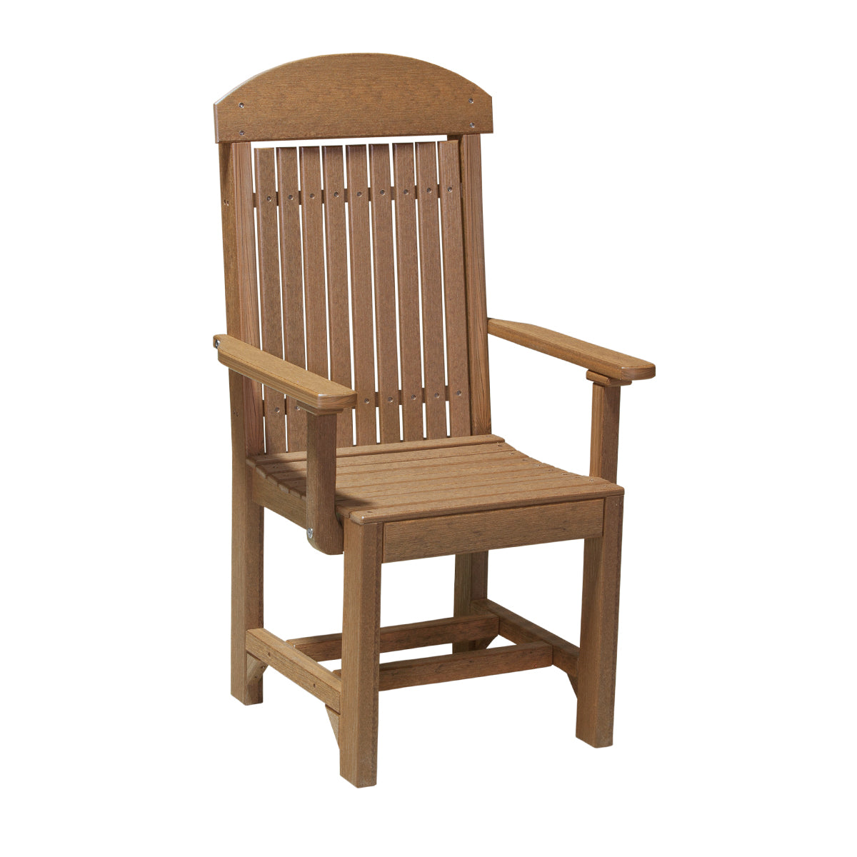 LuxCraft Classic Arm Chair