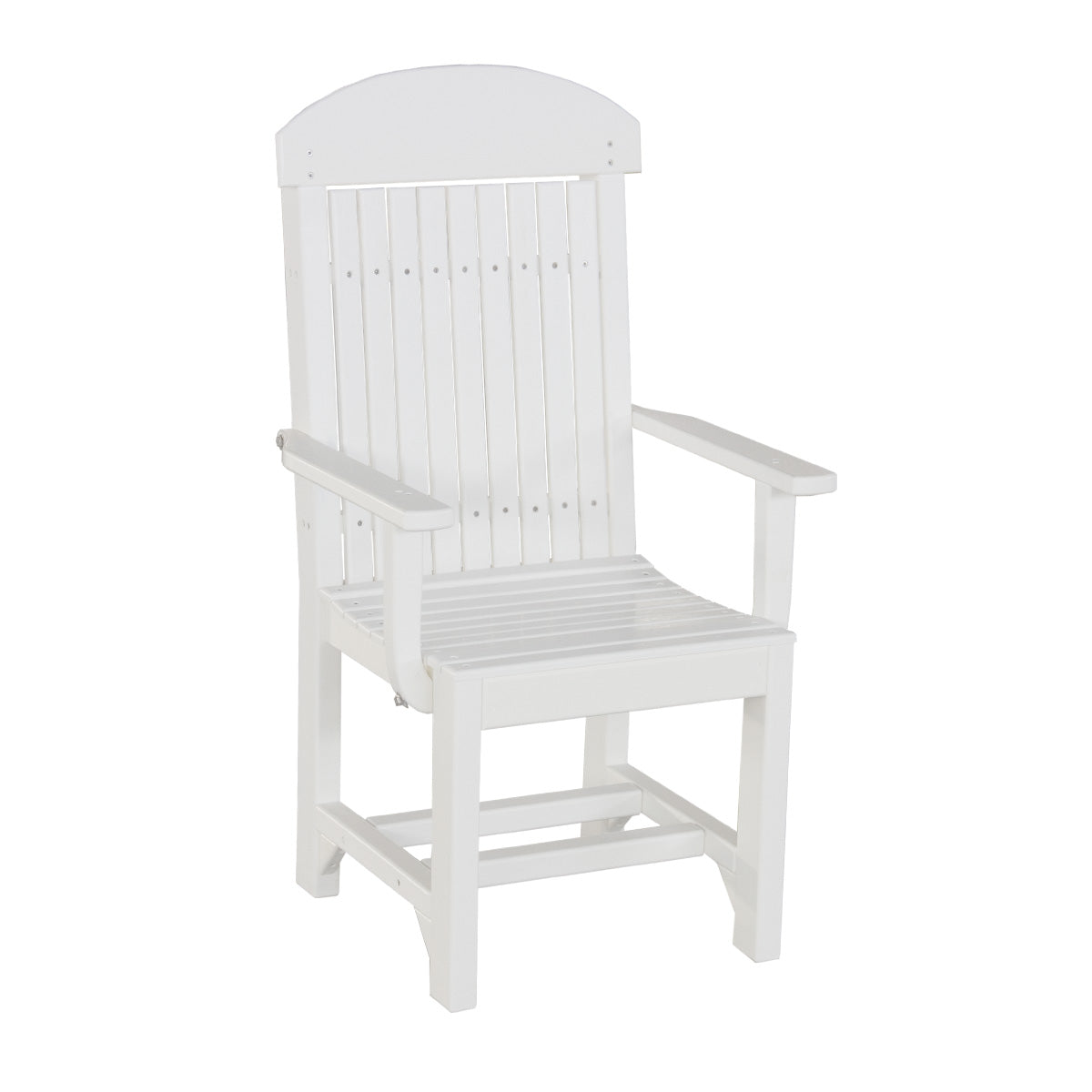LuxCraft Classic Arm Chair
