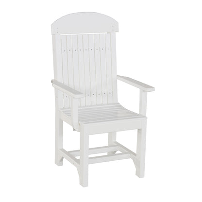 LuxCraft Classic Arm Chair