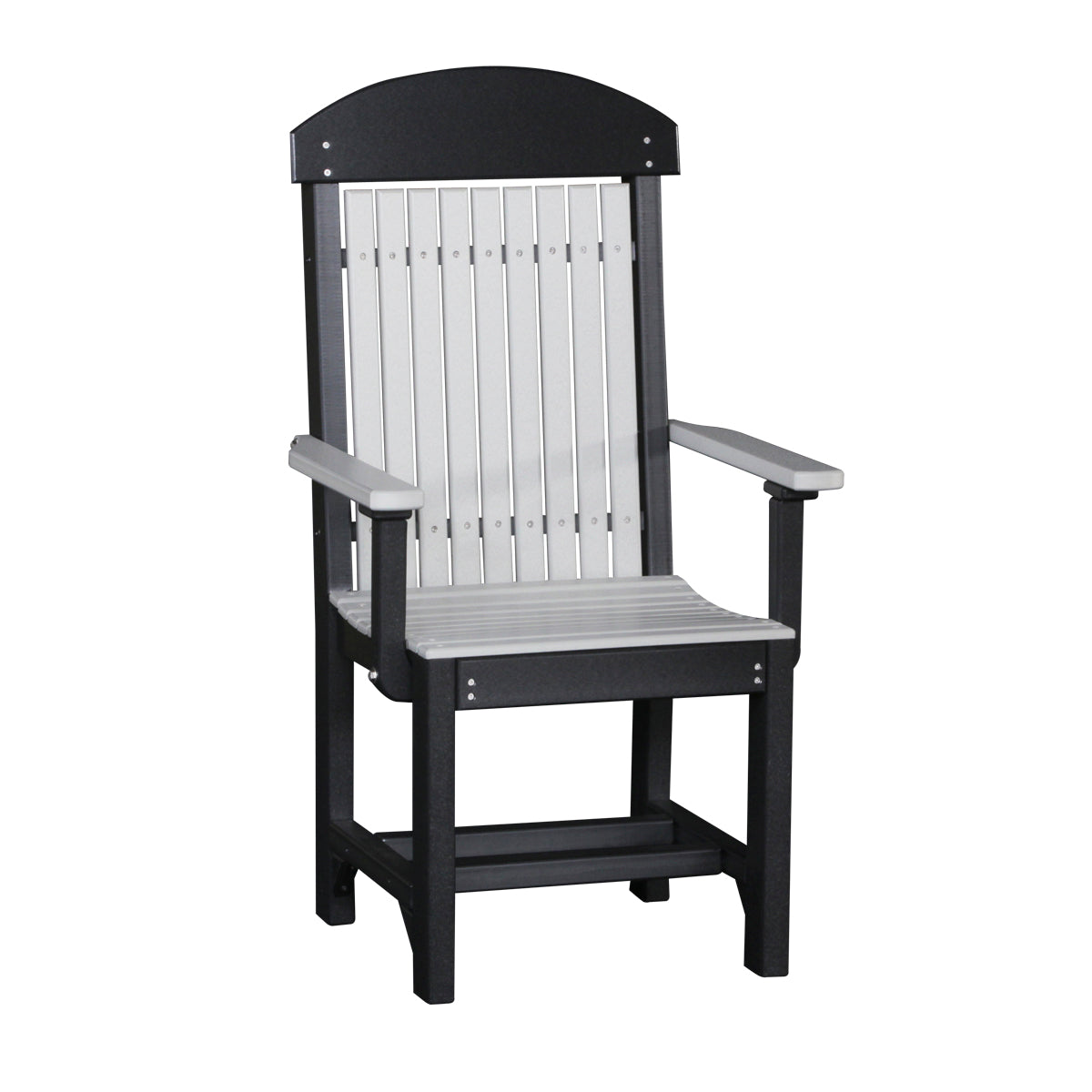 LuxCraft Classic Arm Chair
