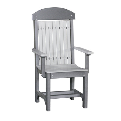 LuxCraft Classic Arm Chair