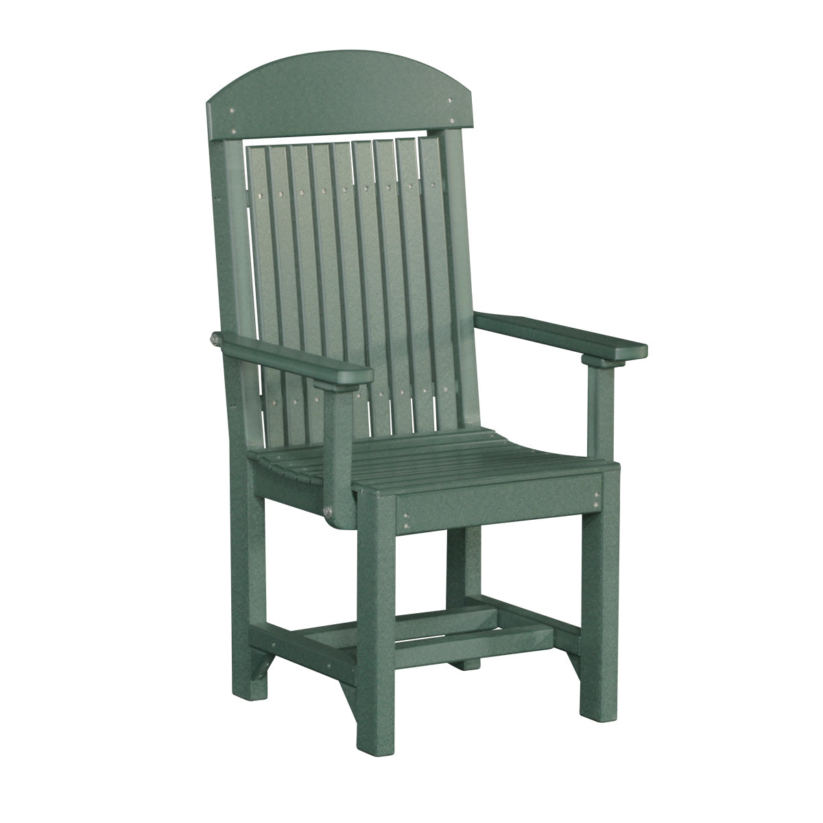 LuxCraft Classic Arm Chair