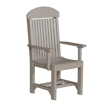 LuxCraft Classic Arm Chair