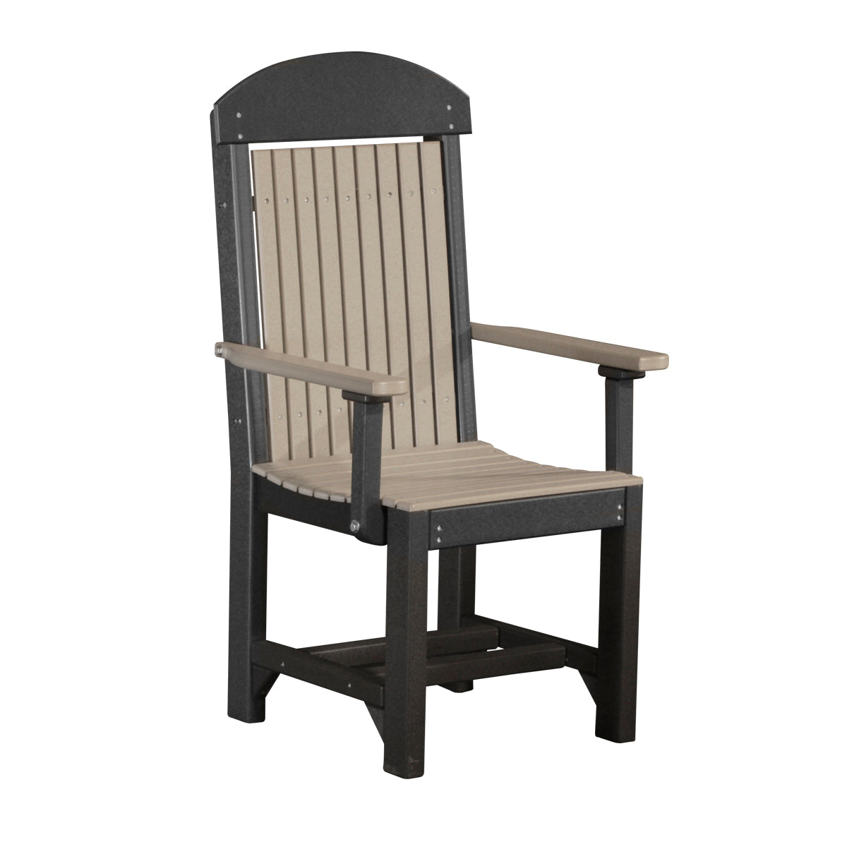LuxCraft Classic Arm Chair