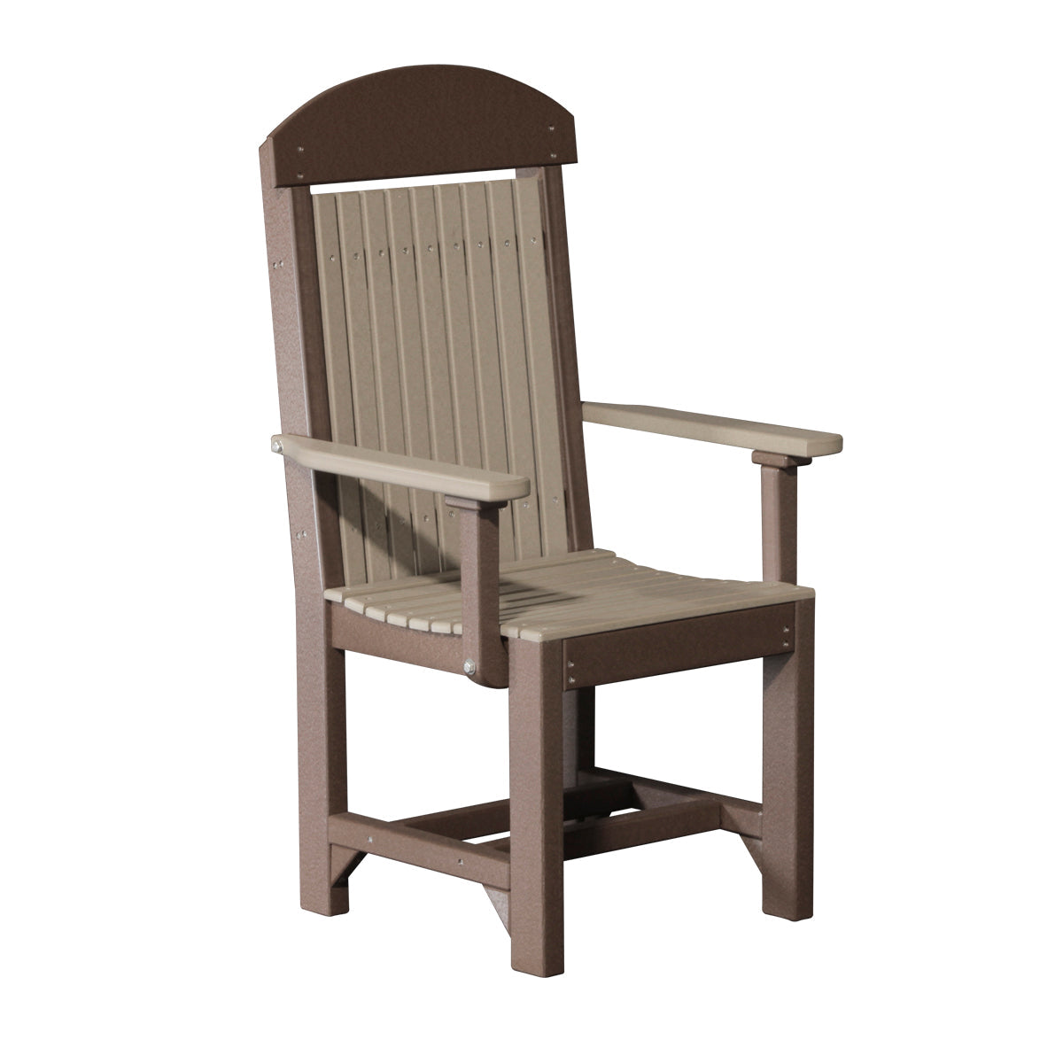LuxCraft Classic Arm Chair