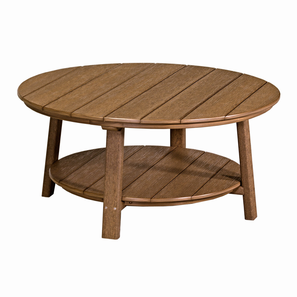 LuxCraft Poly Deluxe Conversation Table