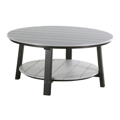 LuxCraft Poly Deluxe Conversation Table