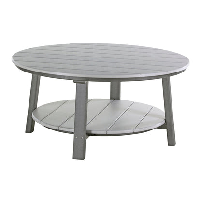 LuxCraft Poly Deluxe Conversation Table