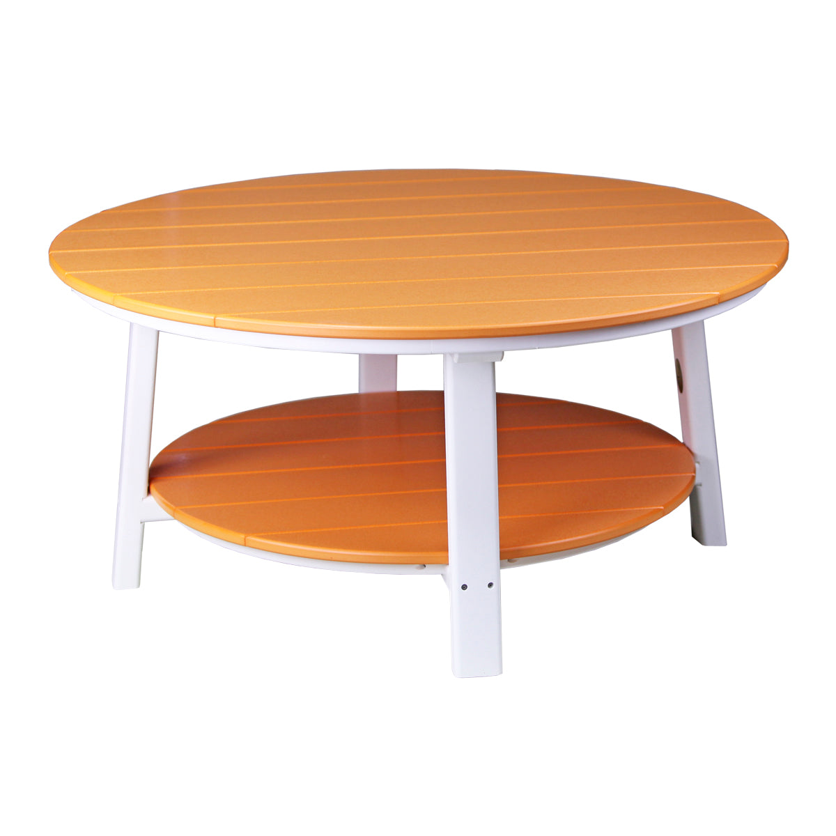 LuxCraft Poly Deluxe Conversation Table