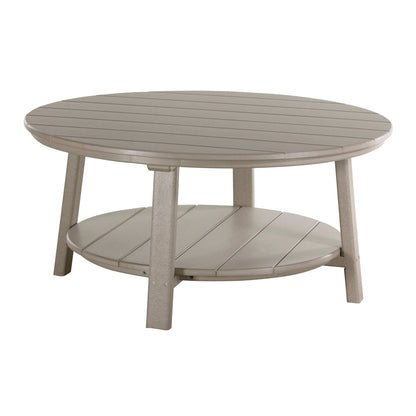 LuxCraft Poly Deluxe Conversation Table