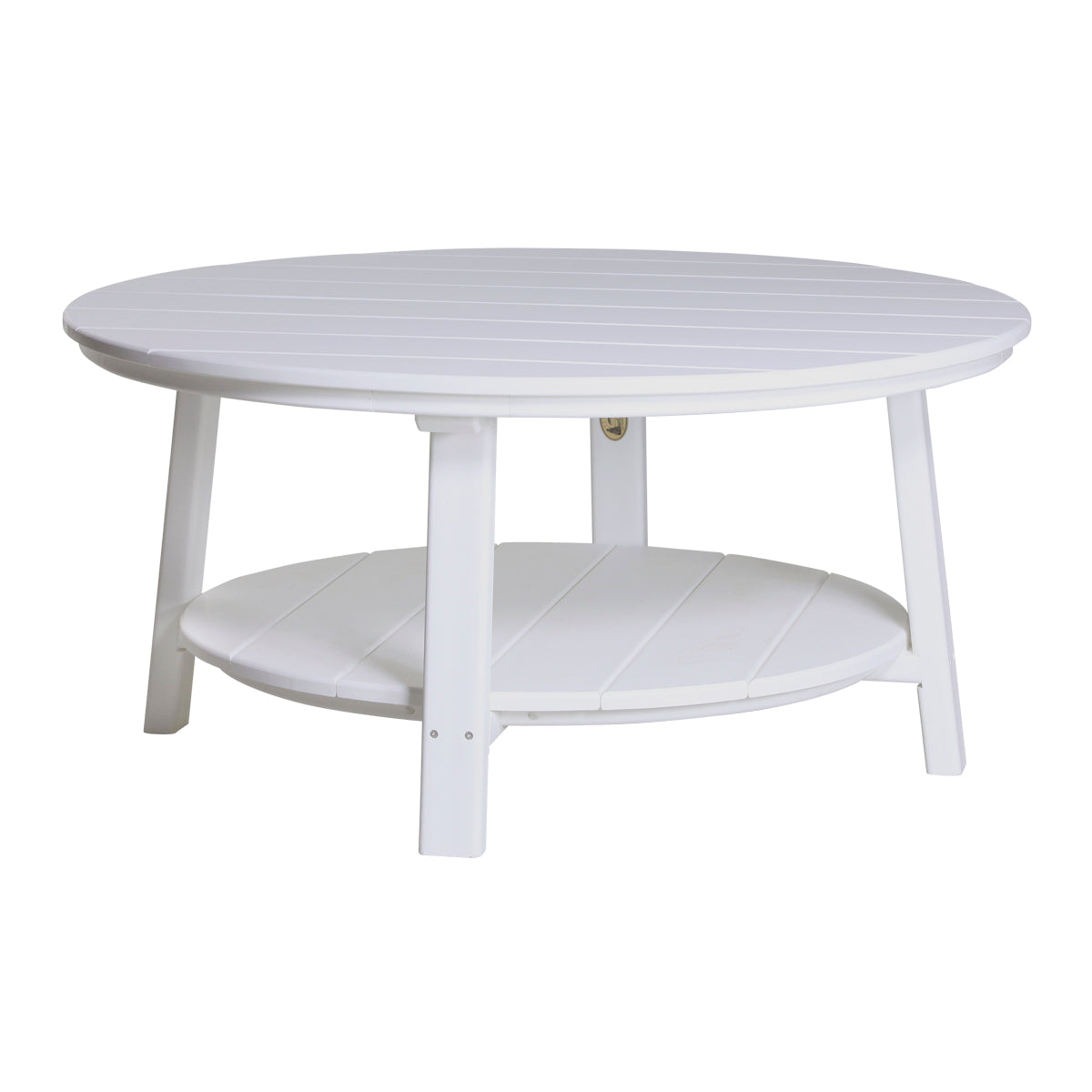 LuxCraft Poly Deluxe Conversation Table