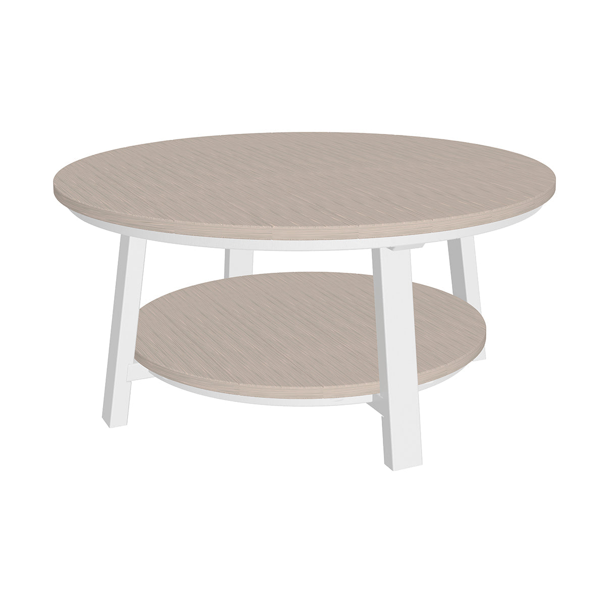 LuxCraft Poly Deluxe Conversation Table