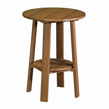 LuxCraft Poly Deluxe End Table 28″