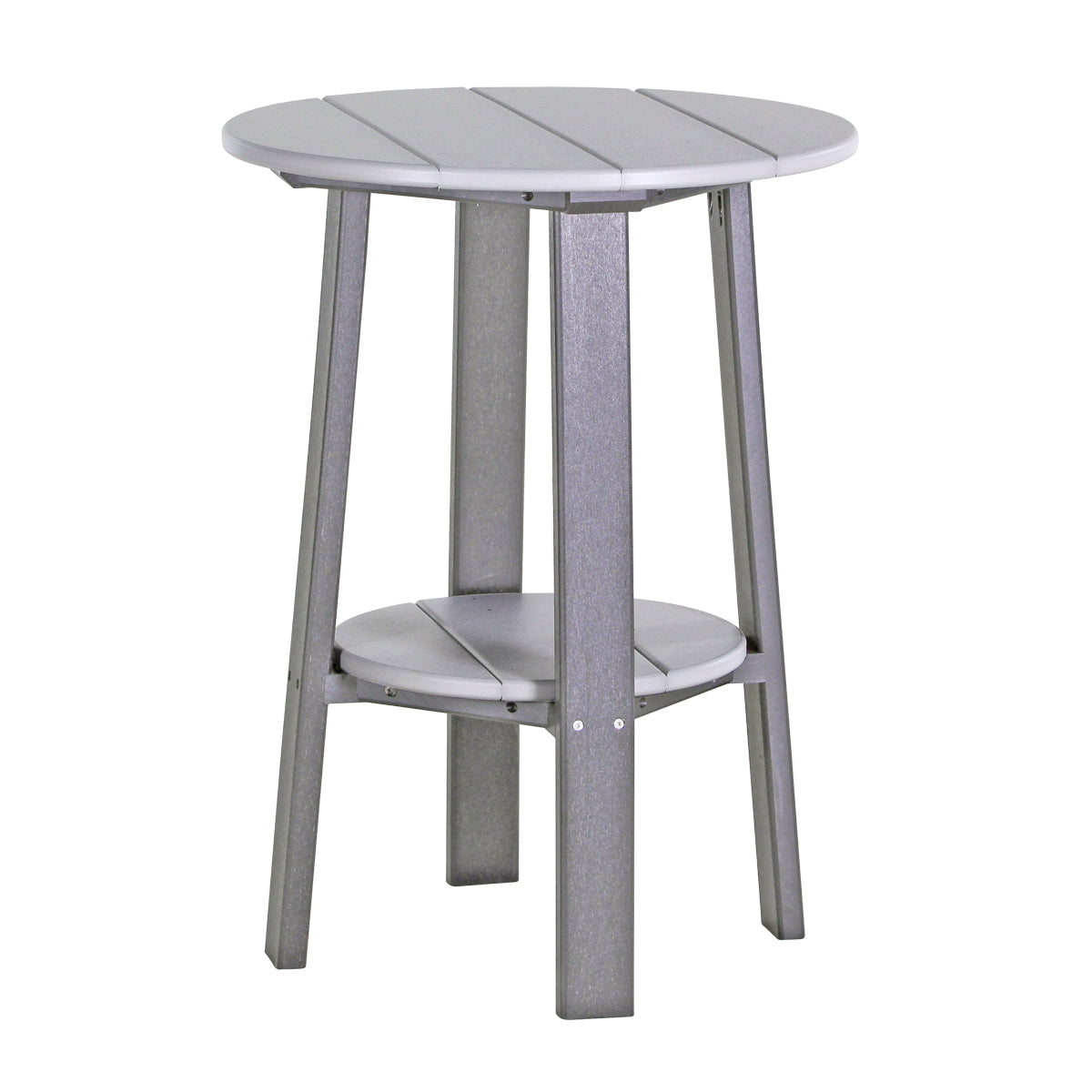 LuxCraft Poly Deluxe End Table 28″