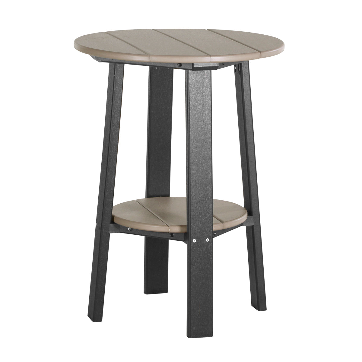 LuxCraft Poly Deluxe End Table 28″