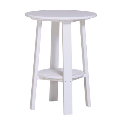 LuxCraft Poly Deluxe End Table 28″