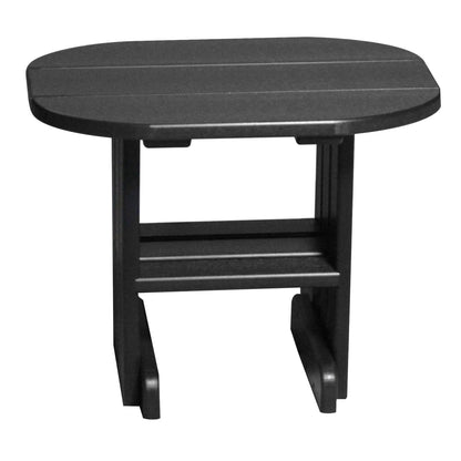 LuxCraft Poly End Table