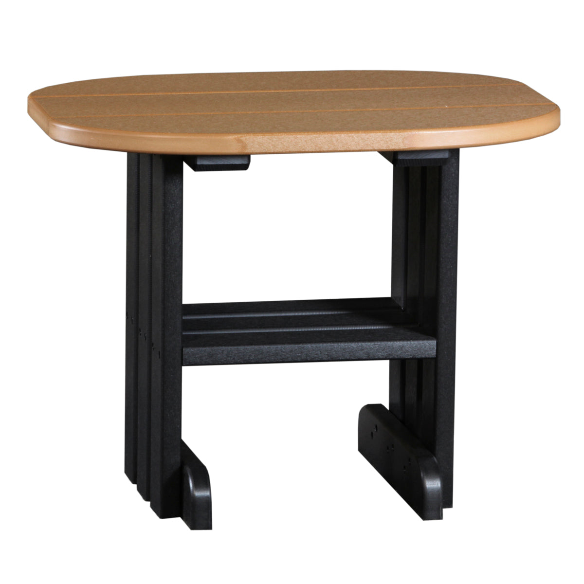 LuxCraft Poly End Table