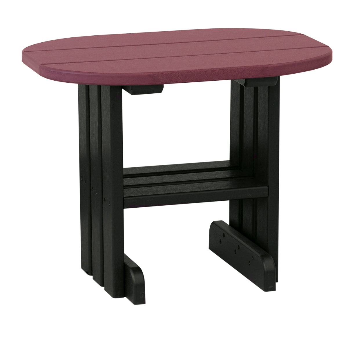 LuxCraft Poly End Table