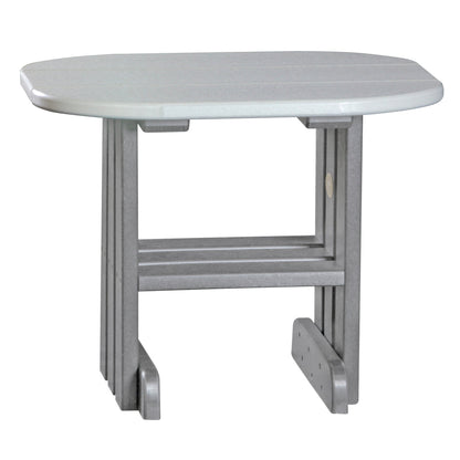 LuxCraft Poly End Table